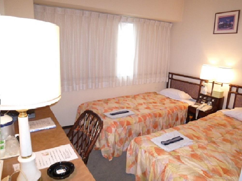 Europaeischer Hof Hotel Europe Fukushima  Ngoại thất bức ảnh