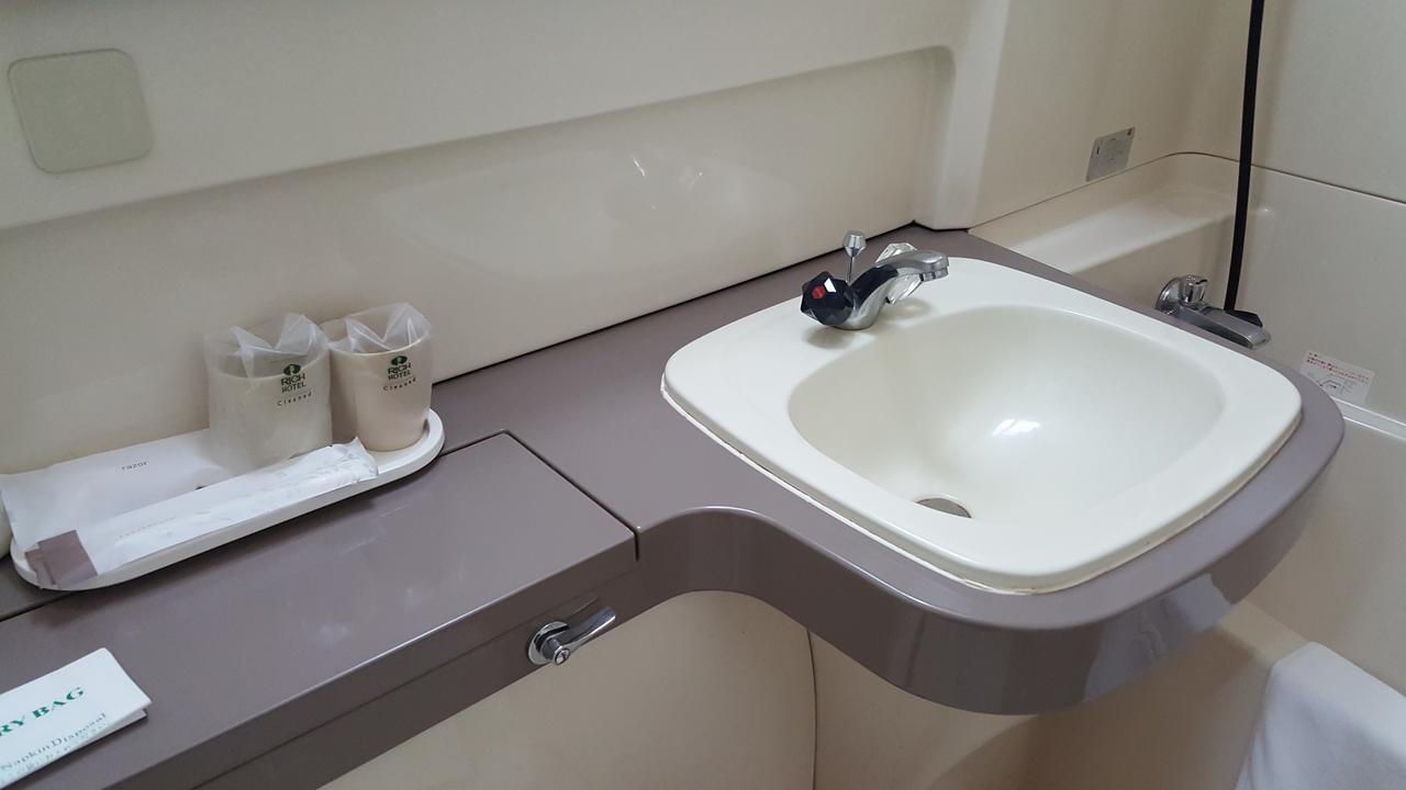 Europaeischer Hof Hotel Europe Fukushima  Ngoại thất bức ảnh