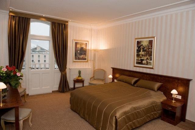 Europaeischer Hof Hotel Europe Fukushima  Ngoại thất bức ảnh